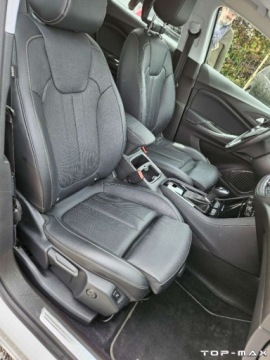 Opel 2019 Opel Grandland X Full Opcja 2.0 CDTI Automat 2.0 Diesel 177KM, zdjęcie 22