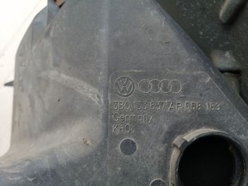 Корпус воздушного фильтра VW Passat B5 1.6B