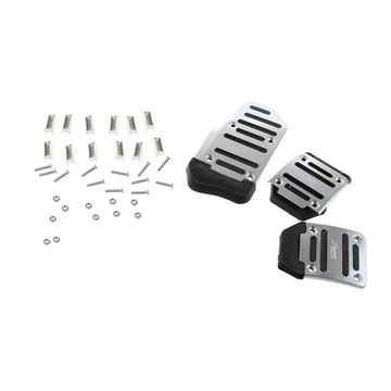Para Auto Accelerator Pedal