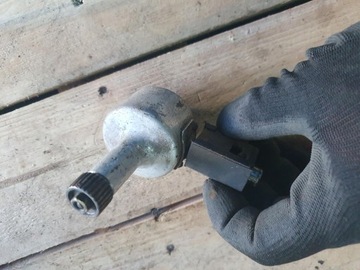 PREDOM BIKE ROMET ДИНАМО ЛАМПА ОРИГИНАЛЬНЫЙ ШАНС