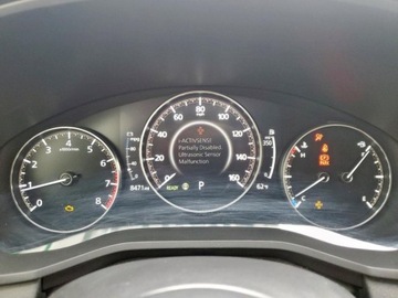 Mazda 2025 Mazda Inny PREFERRED 2025, od ubezpieczalni 3.3 Benzyna 280KM, zdjęcie 10