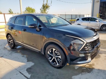 Kia Sportage V 2024 Kia Sportage 2024 KIA SPORTAGE EX 2.5 Benzyna 187KM, zdjęcie 4