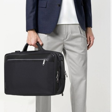 Plecak-Torba na laptopa T-B3639 15,6