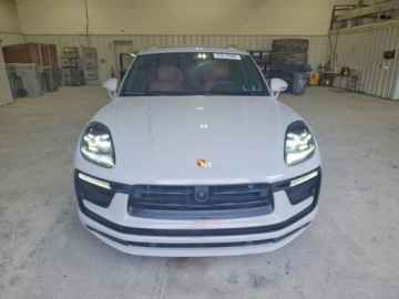 Porsche Macan 2022 Porsche Macan Base 2022 2.0 Benzyna 261KM, zdjęcie 5