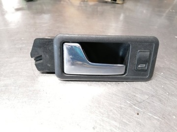 Audi 80 90 100 200 Klamka drzwi przełącznik szyby tył lewy 893837019A