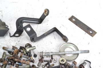 Болты наполнения рамы TRIUMPH SPRINT ST 955