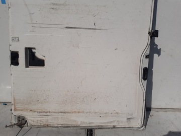 DUCATO BOXER JUMPER 06- РАЗДВИЖНЫЕ БОКОВЫЕ ДВЕРИ