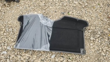 KR POLIČKA ZADNÍ OPEL CORSA C 3 DVEŘE SVĚTLÝ
