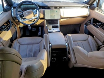 Land Rover Range Rover V 2024 Land Rover Range Rover SE 2024 3.0 Benzyna 395KM, zdjęcie 8