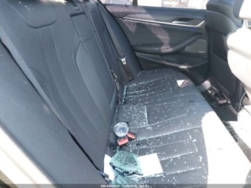 BMW Seria 5 G30-G31 2022 BMW Seria 5 530i 2022 2.0L 2.0 Benzyna 248KM, zdjęcie 12