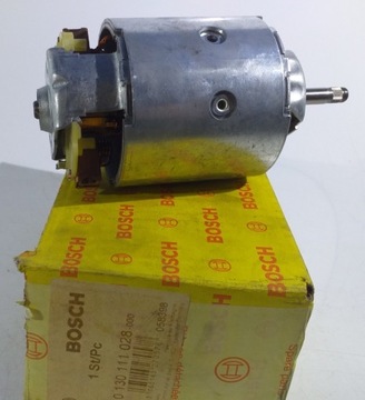 SILNIK DMUCHAWY- 0 130 111 028