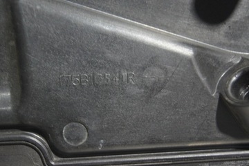 КРЫШКА МАСЛЯНОЙ ЗАЛИВКИ RENAULT 1.5 DCI 175B135419R
