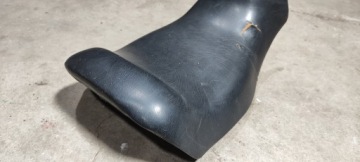 SUZUKI GSXF 600 750 СИДЕНЬЕ ВОДИТЕЛЬСКОЕ ПЕРЕДНЕЕ