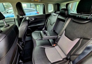 Jeep Compass II 2023 Jeep Compass Jeep Compass 1.5 T4 mHEV Freedom Edition I FWD SampS DCT 1.5, zdjęcie 28