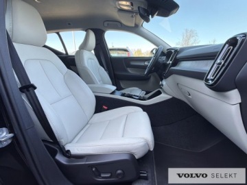 Volvo XC40 Crossover Facelifting 2.0 B3 163KM 2025 Volvo XC 40 XC40 B3 Plus Dark aut, Harman Kardon,, zdjęcie 12