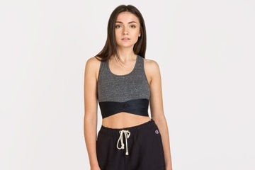 СПОРТИВНЫЙ БЮстгальтер CHAMPION CREWNECK 112786-EM514