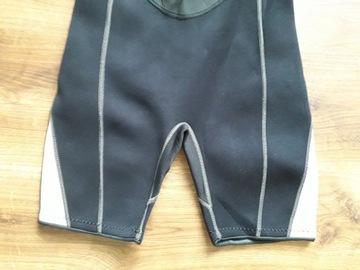 Osprey - гидрокостюм для плавания размера XS