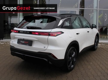  BAIC Beijing 5 1.5 177KM 2WD 7DCT LUXURY - samochd demonstracyjny, zdjęcie 7