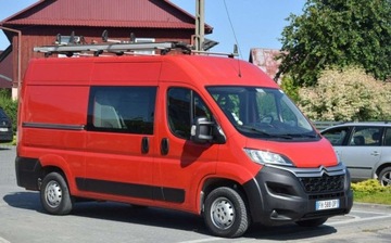 Fiat Ducato IV 2019