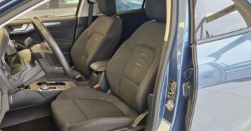 Ford Focus IV Hatchback 1.5 EcoBoost 150KM 2020 Ford Focus 1.5 Ecoboost 150KM Automatyczna skrzynia 8AT Salon PL Gwarancja, zdjęcie 15