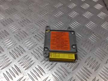 МОДУЛЬ ПОДУШКИ БЕЗОПАСНОСТИ VW GOLF IV 1J0909609