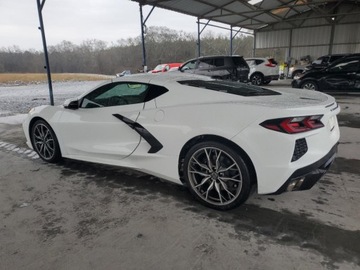 Chevrolet Corvette C7 2024 Chevrolet Corvette Stingray 1LT 2024 6.2l 6.2 Benzyna 490KM, zdjęcie 1