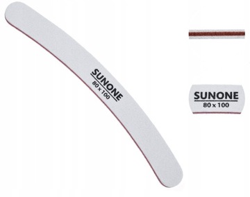 PILNIK SUNONE BANAN 80/100 - 10 SZTUK