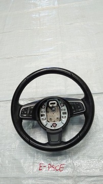 VOLANT JAGUAR E-PACE