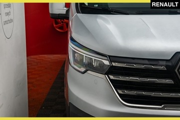 Renault Trafic III Combi 2.0 dCi  170KM 2025 Kombi L2H1 AT9 2.0 170KM, zdjęcie 3