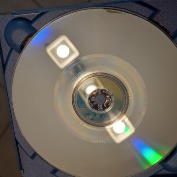 Shenmue II, Dreamcast