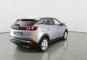 Peugeot 3008 II Crossover 1.6 BlueHDi 120KM 2017 Peugeot 3008 BlueHDi Gwarancja Od RiA 1.6 Diesel 120KM, zdjęcie 5