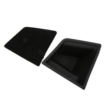 Органайзер для багажника Боковые отсеки для хранения Контейнеры с