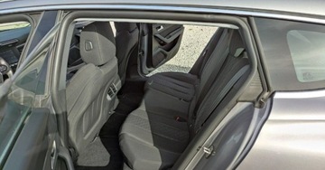 Peugeot 508 II SW 1.2 PureTech 130KM 2021 Peugeot 508 1.2 Puretech 131kM Radar Navi KEYLESS Camera 56tys Km GWARANCJA, zdjęcie 8