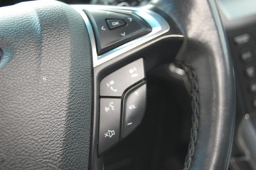 Ford Edge II SUV Facelifting 2.0 EcoBlue Bi-Turbo 238KM 2019 Edge Vignale Lift 4x4 Panorama Wentylowane Fot. Temp.Aktywny Bezwyp., zdjęcie 21