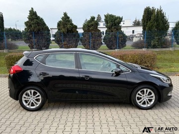 Kia Ceed II pro_cee´d 1.6 GDI 135KM 2013 Kia Ceed 1.6 GDI 135 KM 1.6 Benzyna 135KM, zdjęcie 16