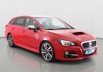 Subaru Levorg Kombi 1.6 GT 170KM 2015 Subaru Levorg 1.6 GT-S Sport CVT Od RiA 1.6 Benzyna 170KM, zdjęcie 3