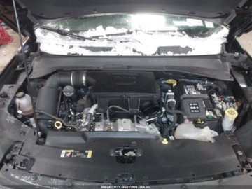 Jeep Compass II 2023 Jeep Compass Latitude Lux 2023 2.0 Benzyna 200KM, zdjęcie 10