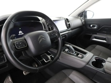 Citroen C5 Aircross SUV 1.5 BlueHDI 131KM 2019 Citroen C5 Aircross Automat, virtual, kamera,, zdjęcie 13