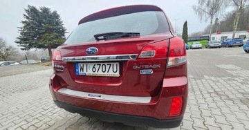 Subaru Legacy V 2012 Subaru Legacy Subaru Legacy 2.0 D Comfort Navi 2.0 Diesel 150KM, zdjęcie 11