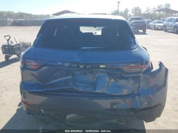 Porsche Cayenne III 2020 Porsche Cayenne 2020r., 3.0l, 4x4, od ubezpieczalni 3.0 Benzyna 335KM, zdjęcie 5