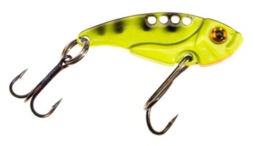 Jaxon Holo Reflex Cykada Vibro Micro 3g - B