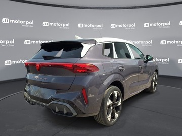 Cupra Terramar SUV 1.5 eTSI 150KM 2026 Cupra Terramar 1.5 eTSI mHEV 150 KM DSG Advantage, zdjęcie 9