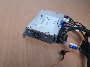 МУЛЬТИМЕДИЙНАЯ СТАНЦИЯ GPS CD DVD CITROEN C4 CACTUS LIFT 9825695880