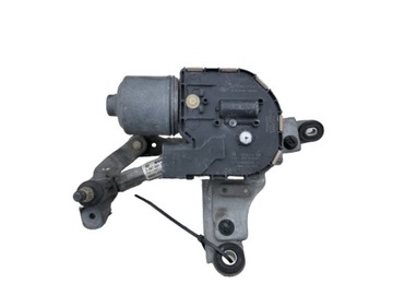 MECHANIZM SILNICZEK WYCIERACZKI PRAWY FORD SMAX 1