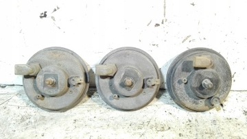 KLAKSON SIGNÁL ZVUKOVÝ NISSAN MAXIMA A32 QX