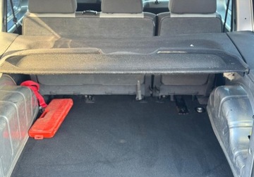 Volkswagen Caddy III Kombi Facelifting 1.6 TDI 75KM 2012 Volkswagen Caddy 1.6 TDI 1.6 Diesel 75KM, zdjęcie 8