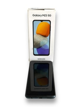 Telefon Samsung Galaxy M23 5G 4/128GB