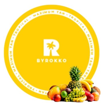Byrokko TROPICAL ускоритель загара