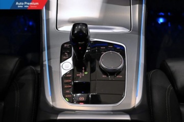 BMW X5 G05 SUV 2.0 25d 231KM 2022 BMW X5 xDrive25dAdaptacyjne Reflektory LEDPakiet Sportowy MFotele Sportowe, zdjęcie 18