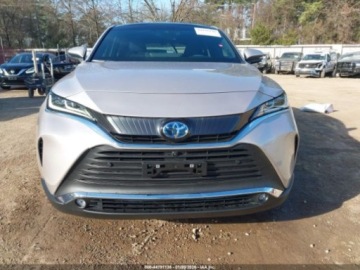 Toyota Venza 2024 Toyota Venza Limited 2024 2.5 Hybryda 176KM, zdjęcie 7